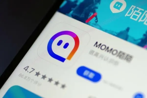 陌陌上的小姐姐可靠吗？