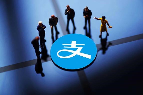 一身份证如何双卡支付宝？